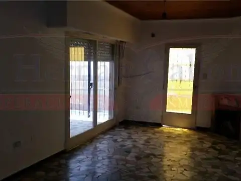 Depto Tipo Casa en Venta de 1 dormitorio