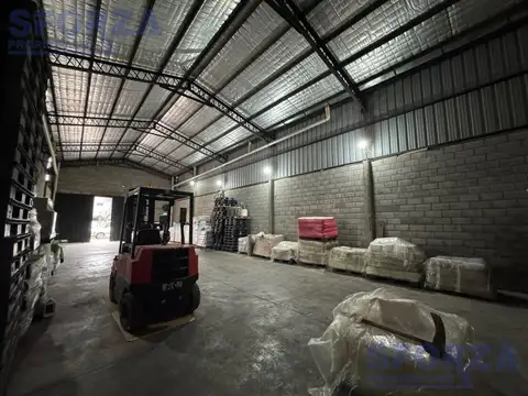Venta Depósito/ galpón