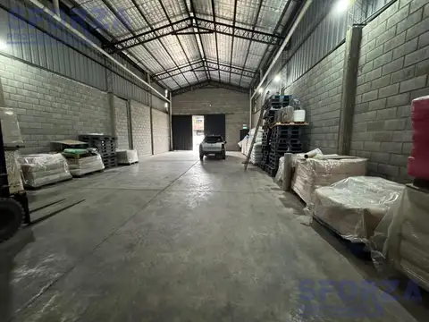 Venta Depósito/ galpón