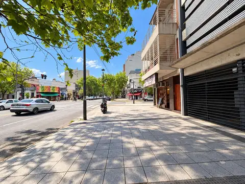 Avenida De Los Incas 4700