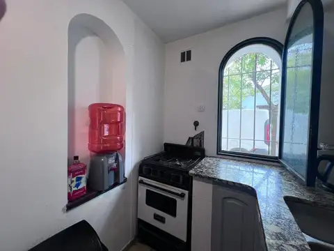 Depto Tipo Casa en Venta en San Fernando, USD 145.000