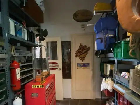 Local Comercial en alquiler ubicado en Palermo