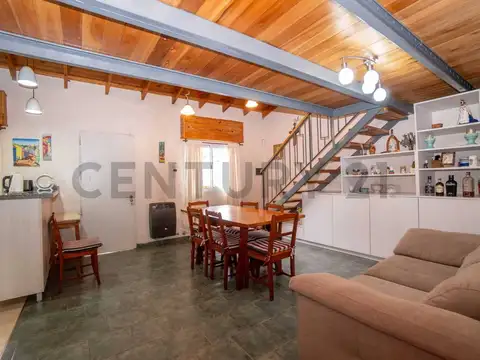 Casa en venta en Villa Elisa