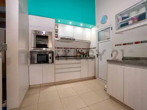 Casa en Venta en Villa Elisa, USD 89.000