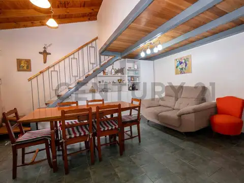 Casa en venta en Villa Elisa