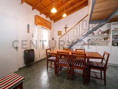 Casa en Venta 18 años