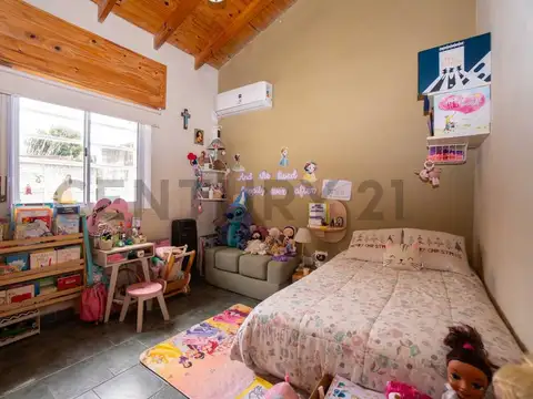 Casa en Venta 18 años