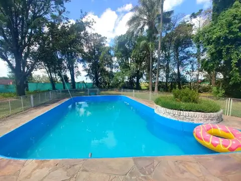 Casa en Venta 61 años