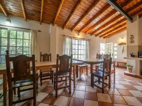 Casa en Venta de 4 dormitorios