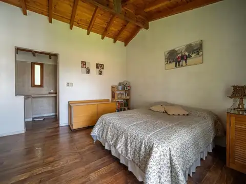 Casa en Venta 35 años