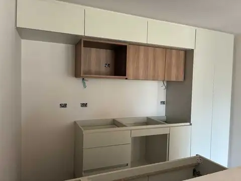 Departamento en Venta en Villa Ortuzar, USD 254.197