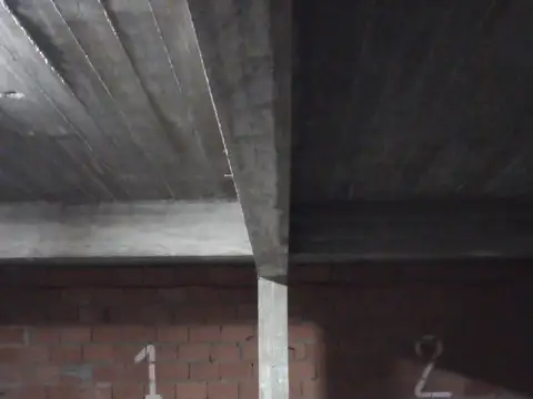 Galpon en Alquiler 10 años