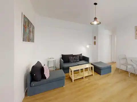 Departamento en Venta 45 años