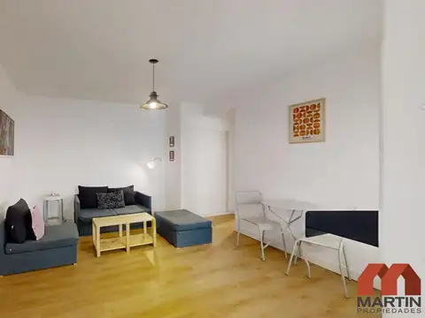 Departamento en Venta en Olivos Maipu/Uzal, USD 85.000