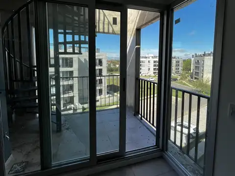 Departamento en Venta en Funes, Rosario