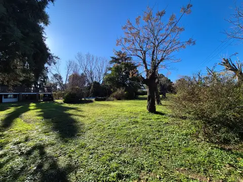 Parcela 504 - Lote Nro 7 Manzana 66