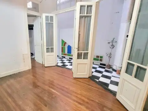 Venta 4 ambientes  Semi Piso