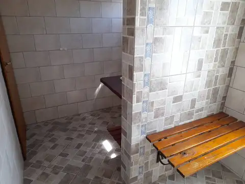 VENTA/PERMUTA PH 5 AMB TIPO CASA CIUDAD JARDIN