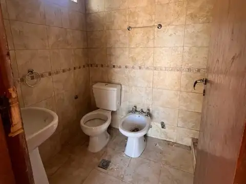 Depto Tipo Casa en Venta de 1 dormitorio