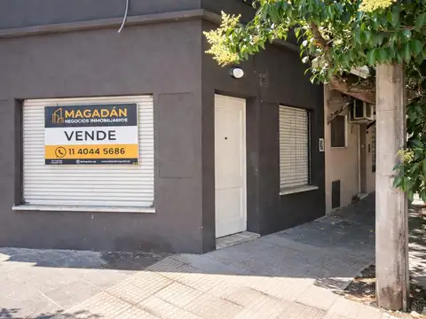 Depto Tipo Casa en Venta de 3 ambientes