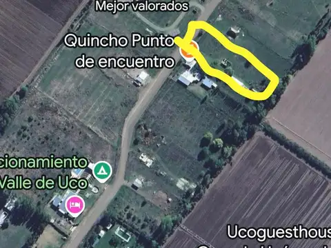 Terreno en Venta en Vista Flores, USD 39.900
