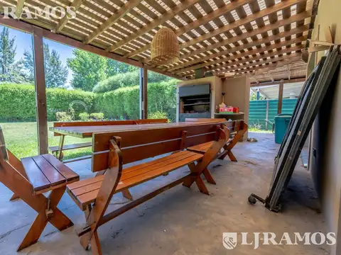 Casa en Venta 10 años