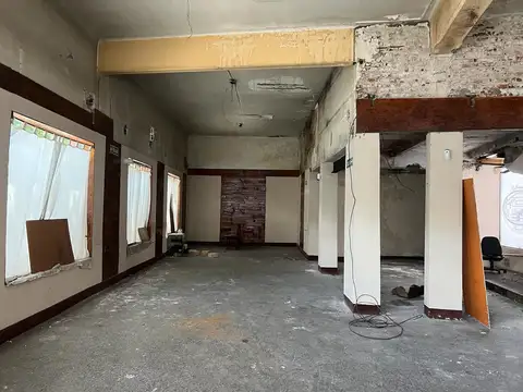 Local en Venta en Barracas, USD 200.000