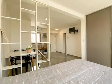 Departamento en Venta en Punta Mogotes, USD 59.500