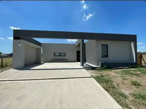 Venta casa San Sebastian - Cuan Propiedades
