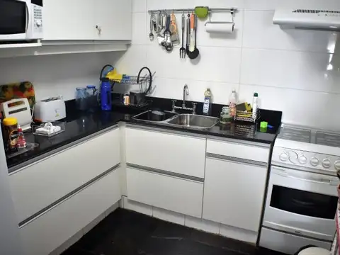 Departamento en Venta 34 años