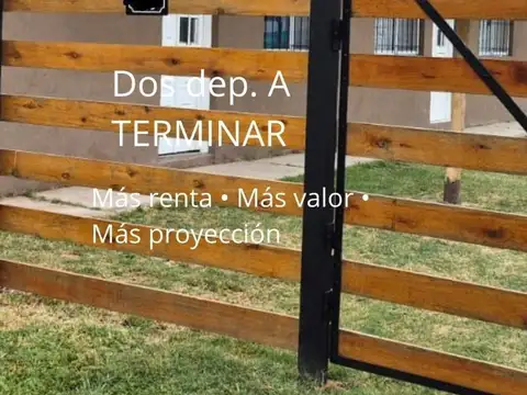 Casa en Venta en Gualeguaychu, USD 70.000
