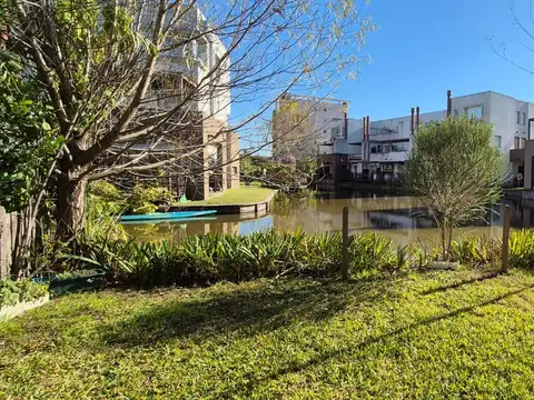 Departamento - Lago del Sendero
