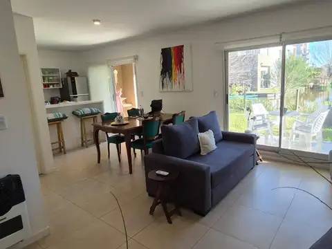 Departamento en Venta en Nordelta, USD 185.000