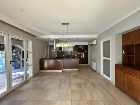 CASA EN ALQUILER BARRIO PRIVADO GUAYMALLEN