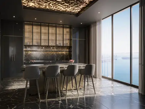 Departamento en Venta en Miami, USD 3.000.000