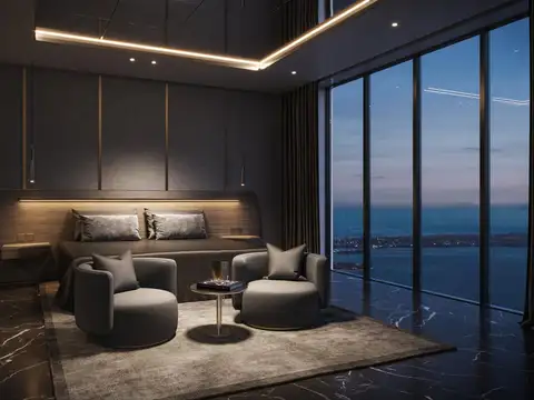 Departamento en Venta A Estrenar