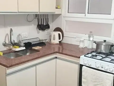 Departamento en Venta de 4 ambientes