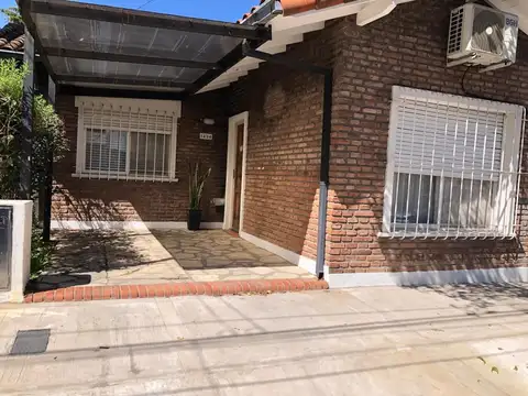 Ph en venta de 3 ambientes en Martinez