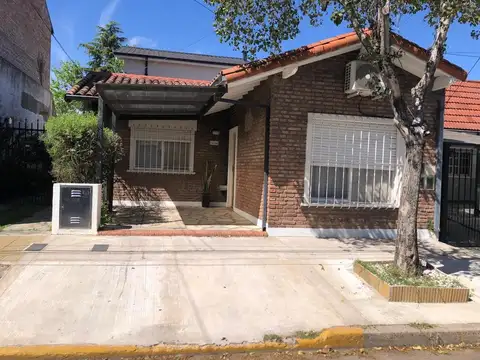 Libertad 1400, Piso PB