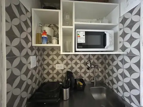 Departamento en Venta en Microcentro, USD 58.000