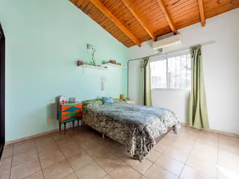 Depto Tipo Casa en Venta en Funes, USD 72.000