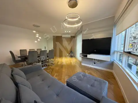 Departamento en Venta Torre Palermo View-