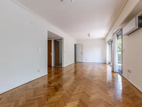 Departamento en Venta en Belgrano, USD 395.000