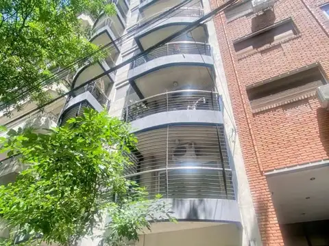 Departamento - Venta - Argentina, Capital Federal - AV. SAN JUAN 4250