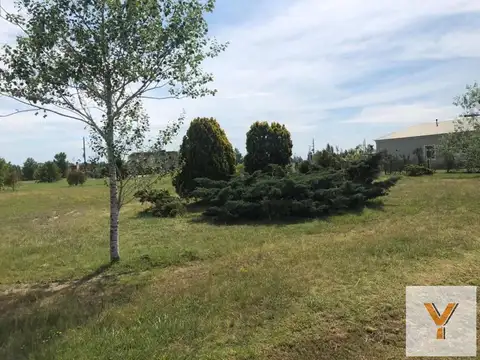 Terreno en Venta en San Vicente, Partido de San Vicente