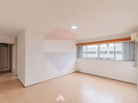 Departamento en Alquiler de 3 dormitorios