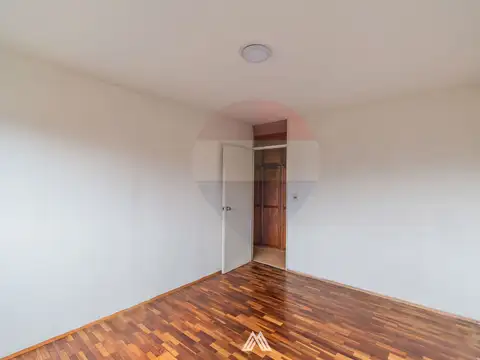 Departamento en Alquiler 42 años