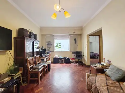 Departamento en Venta al Este