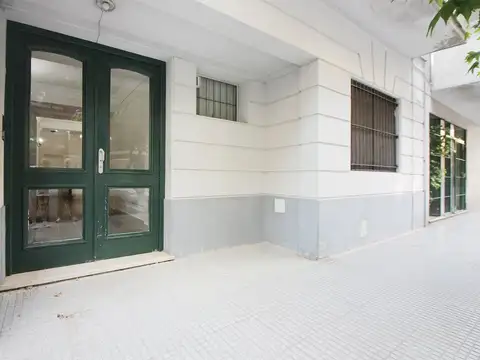 Departamento en Venta en Palermo, USD 125.000