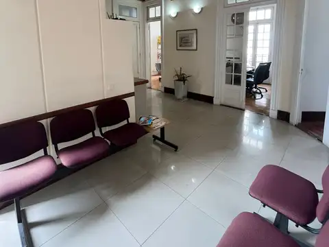 Departamento en Venta en San Nicolás, USD 170.000
